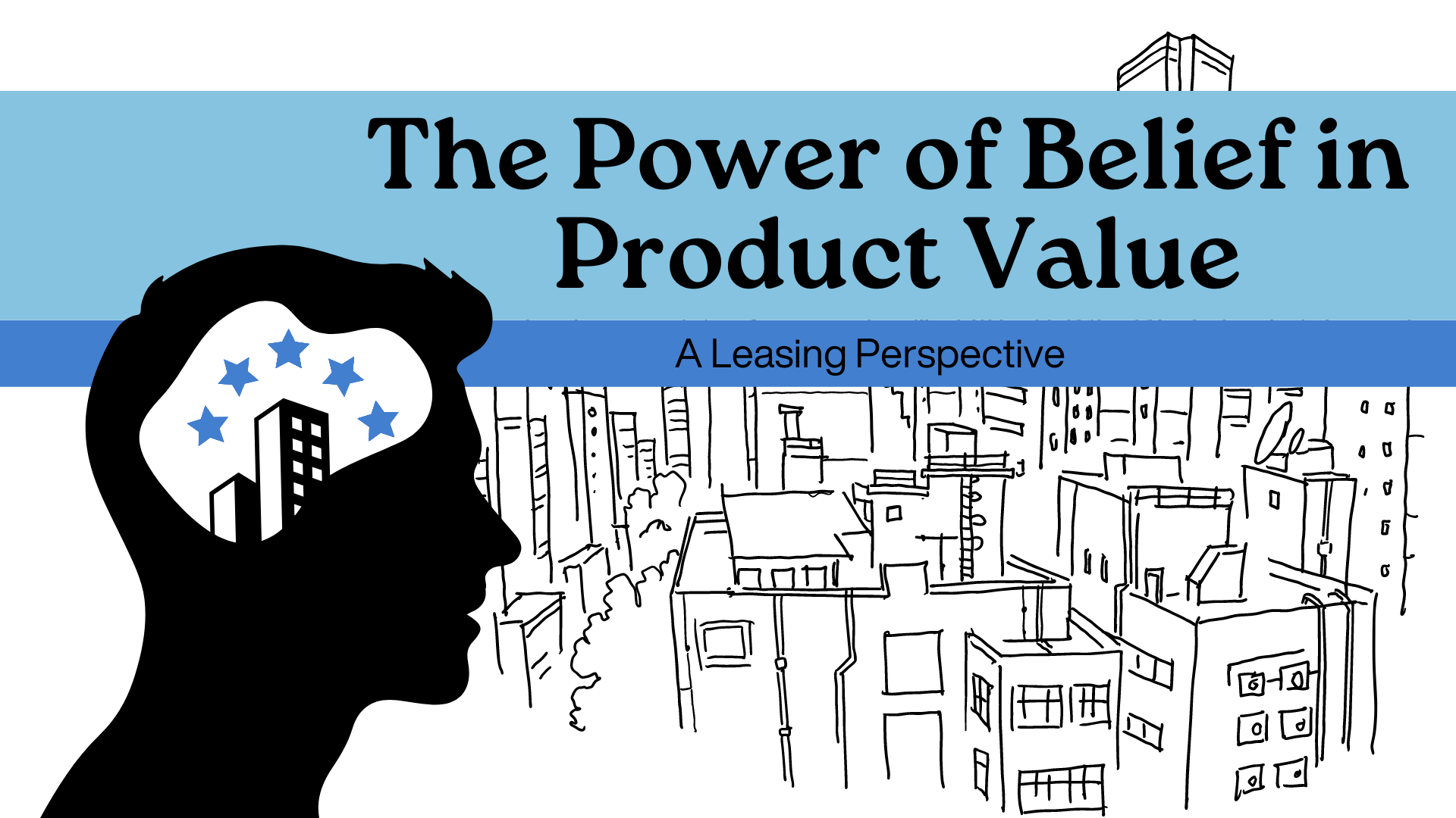 The Power of Belief in Product Value